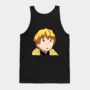 Crybaby Tank Top